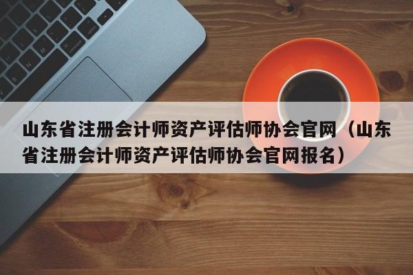 山东省注册会计师资产评估师协会官网（山东省注册会计师资产评估师协会官网报名）